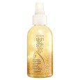 Avon Skin So Soft Glamorous Gold Shimmering Body Oil Spray